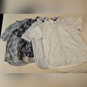 Mens Shirts Size Xl Diferents Colors they are sold together